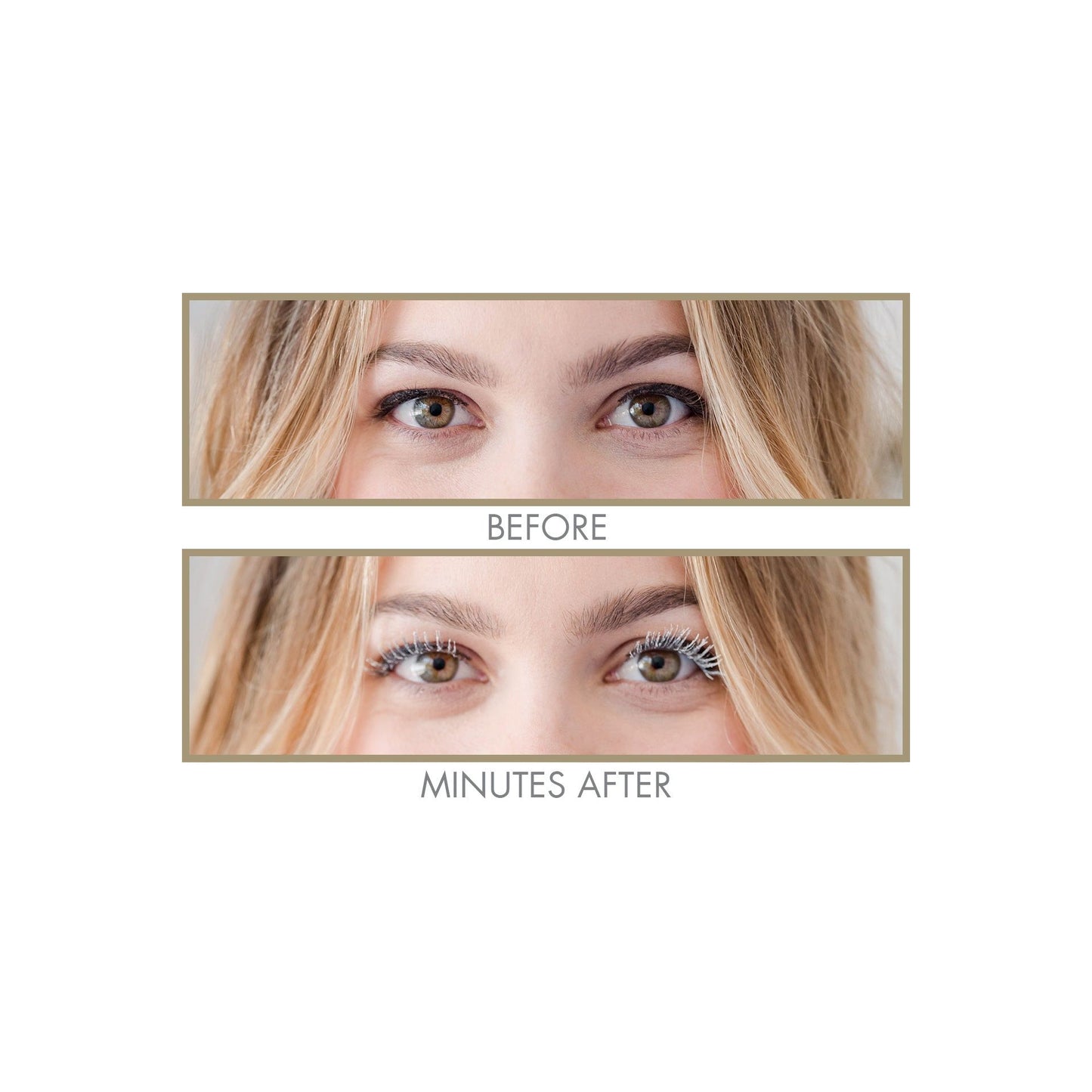Million Dollar Lash Booster