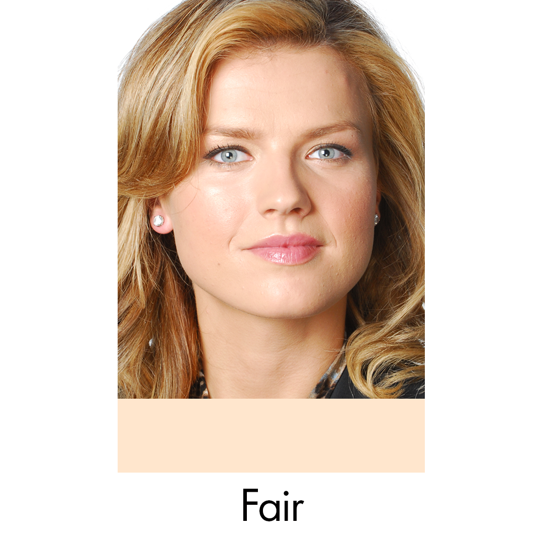 NUTRATANICALS Mineral Foundation