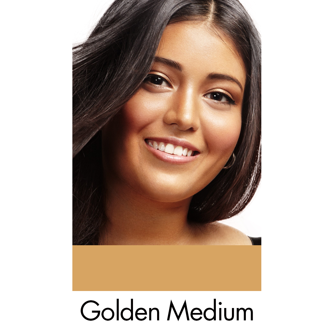 NUTRATANICALS Mineral Foundation