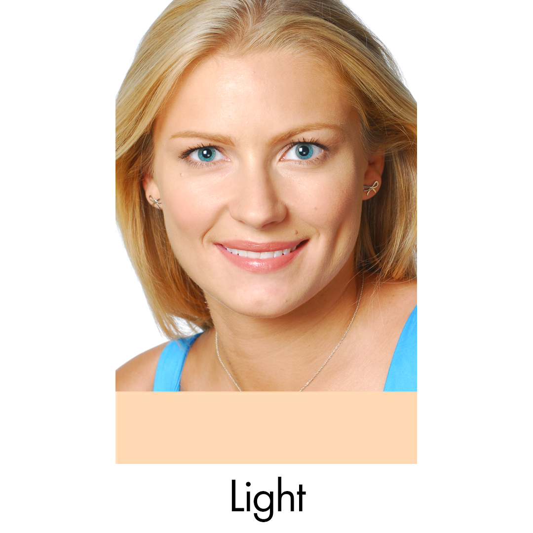 NUTRATANICALS Mineral Foundation