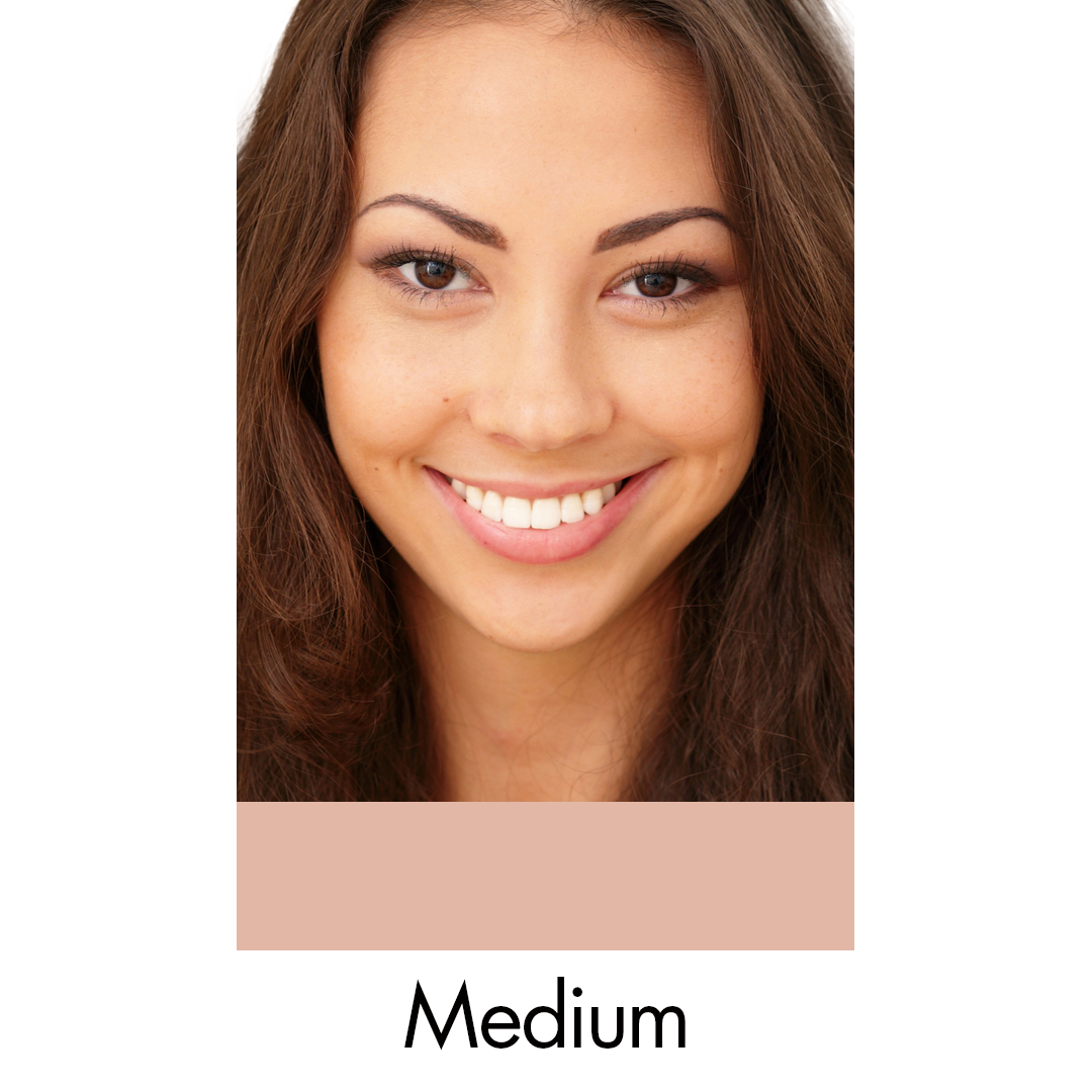 NUTRATANICALS Mineral Foundation