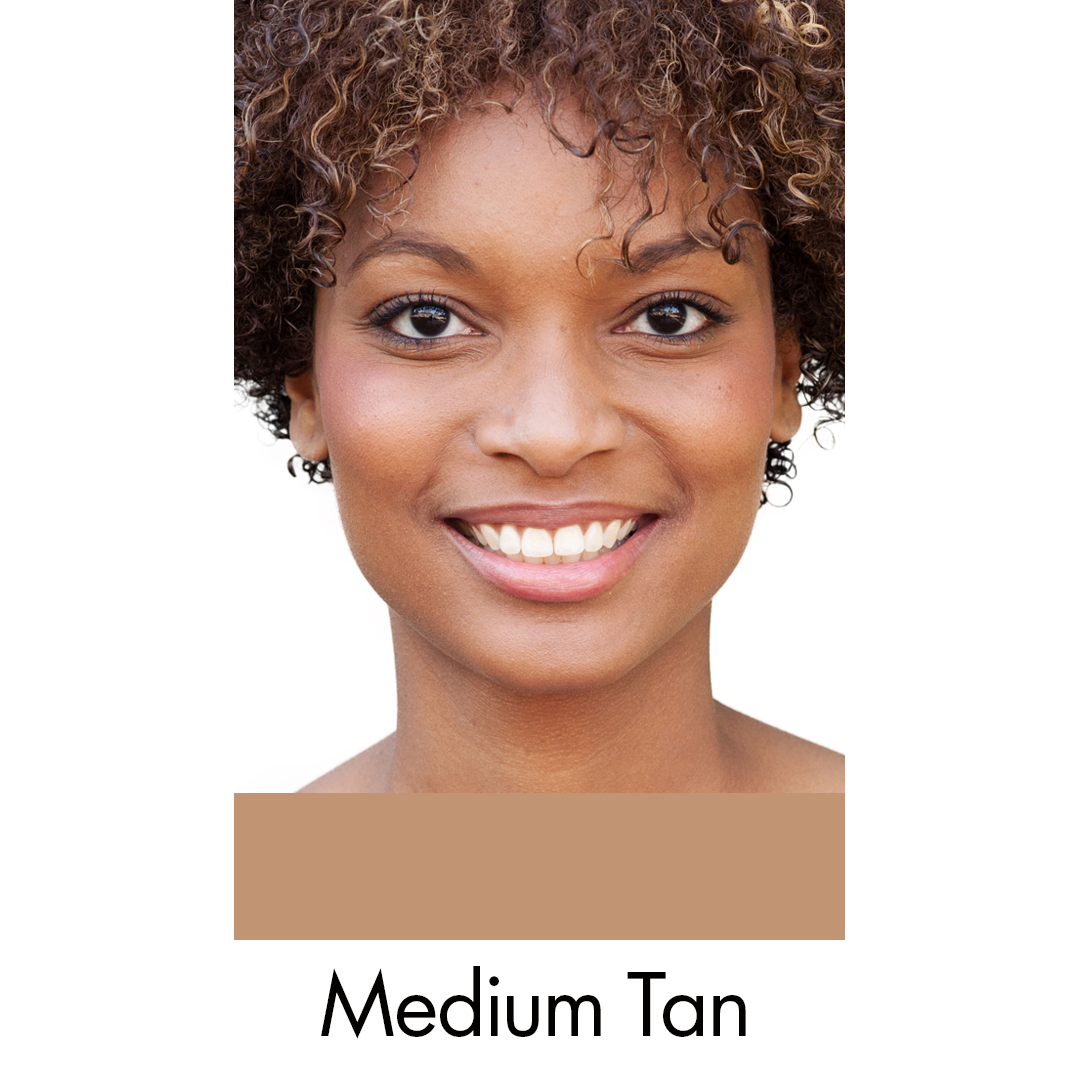 NUTRATANICALS Mineral Foundation