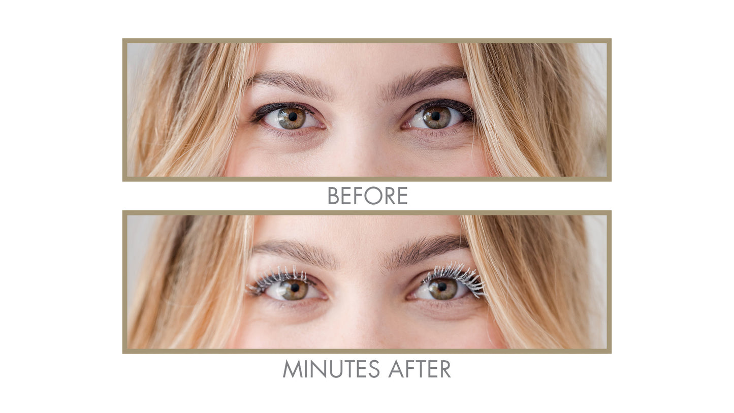 Million Dollar Lash Booster