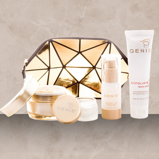 Ultimate Instant Skincare Collection