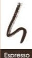 Superglide Waterproof Gel Eyeliner Duo