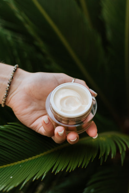 Dream Cream Duo